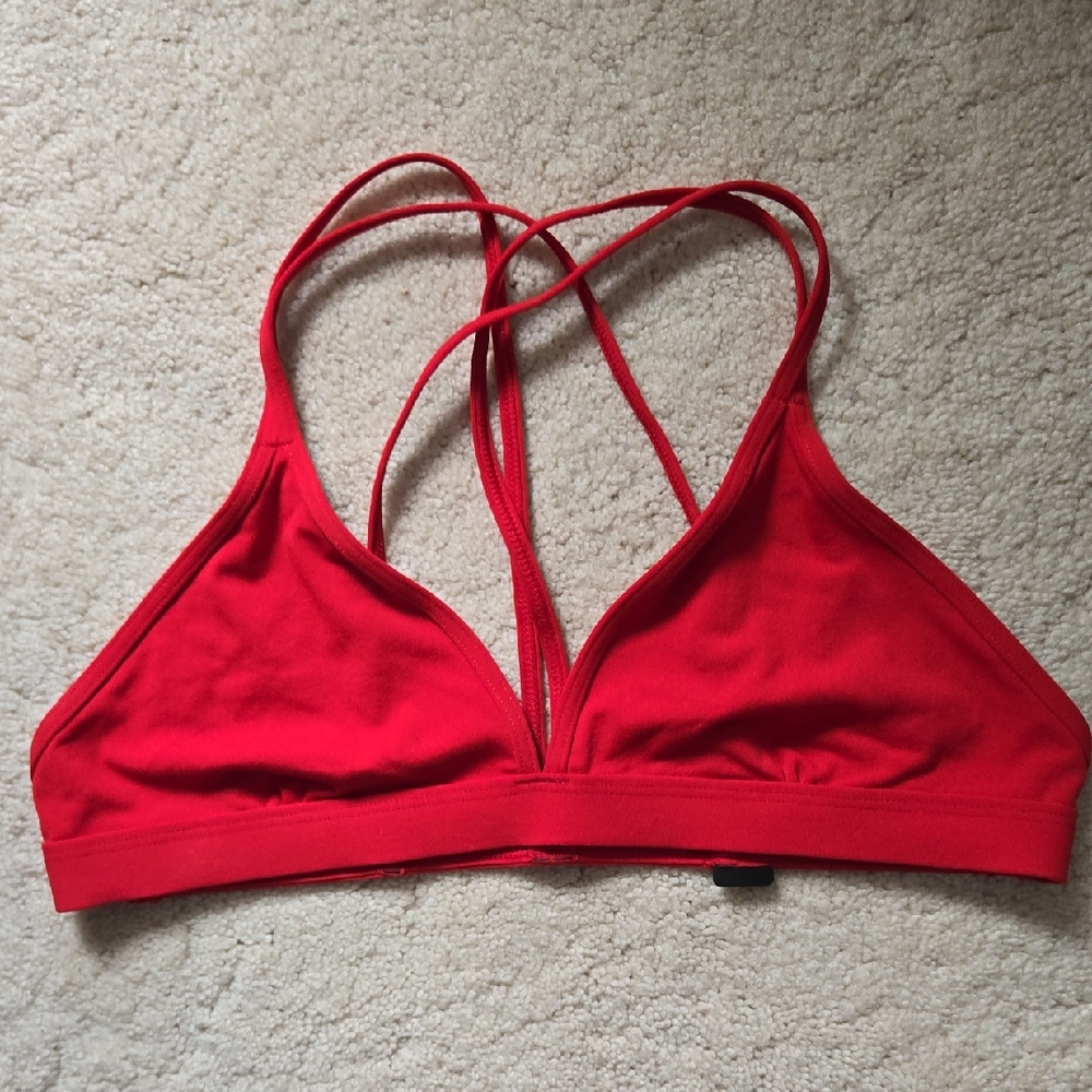 Jolyn Shara Bikini Top